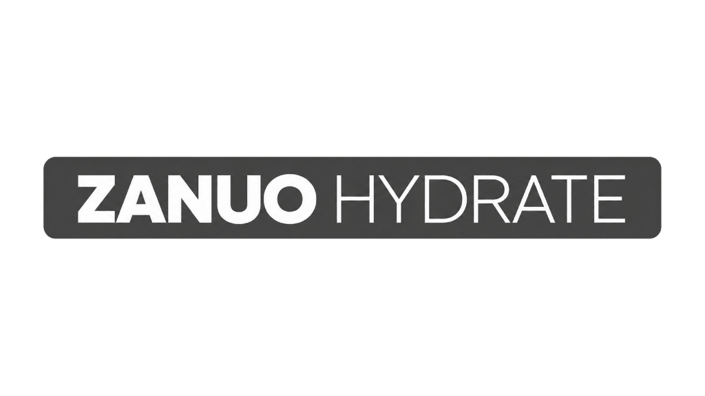 ZANUO HYDRATE